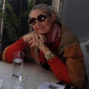 Meet your Posher, Beverly